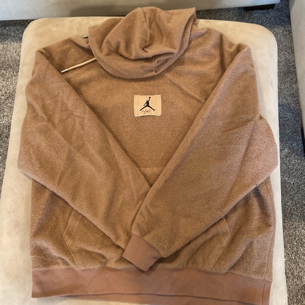 Jordan Graphic Hoodie